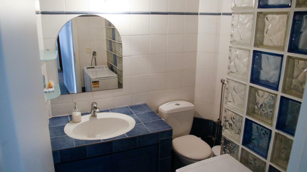 Nanas Apartment Metamórfoszi Kültér fotó