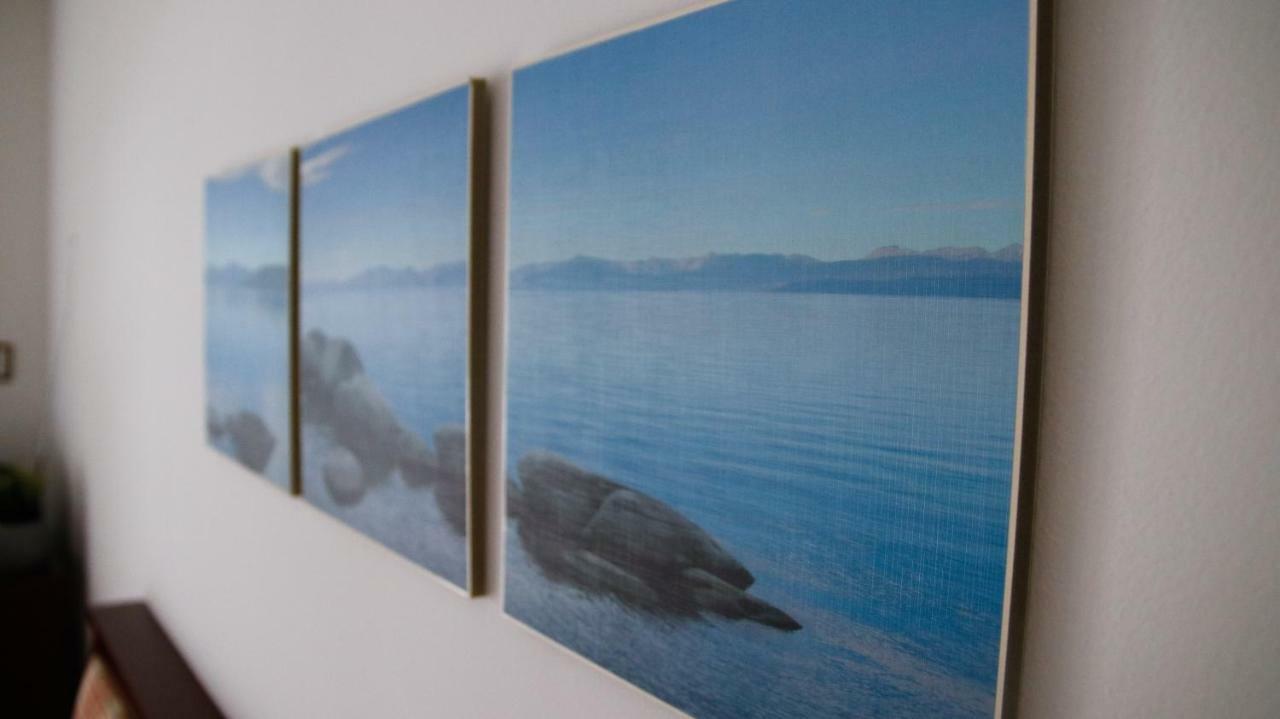 Nanas Apartment Metamórfoszi Kültér fotó
