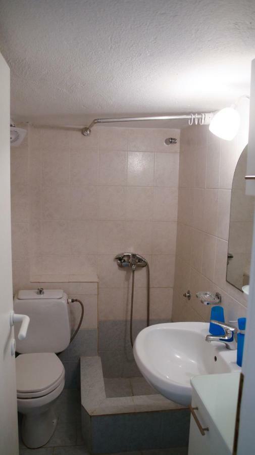 Nanas Apartment Metamórfoszi Kültér fotó